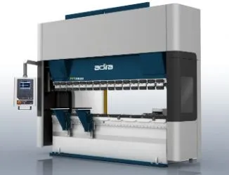 Bender 90t 3m